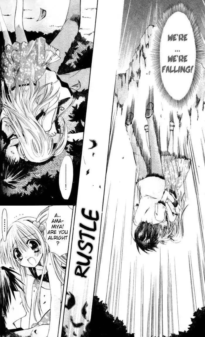 Pixie Pop Chapter 4 24